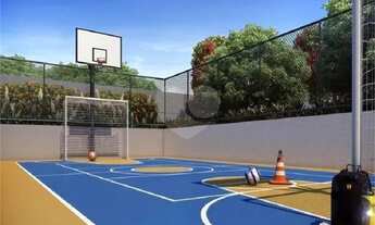 Imagem 4: Apartamento no bairro da Analia Franco