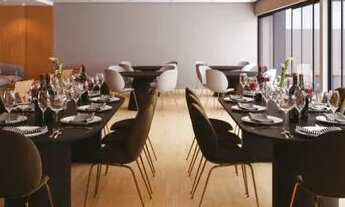 Imagem 2: Cobertura à venda, 2 quartos, 2 suítes, 2 vagas, Sion - Belo Horizonte/MG