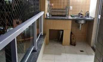 Imagem: Apartamento Praia Grande, lado direito