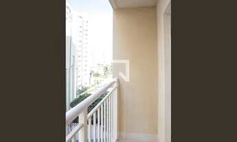 Imagem 6: Apartamento para Aluguel - Bom Retiro, 2 Quartos, 35 m2