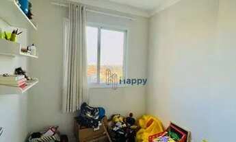 Imagem 7: Apartamento com 3 dormitórios, 52 m² - venda por R$ 280.000 ou aluguel por R$ 2.160/mês