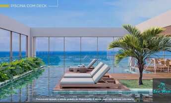 Imagem 6: SEA - Lançamento Stúdio, Loft e Aptos 2 dorm - Pina