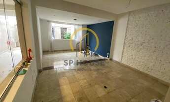 Imagem 5: Sobrado à venda, 3 dormitórios, 2 suítes, 5 vagas, 600m², Planalto Paulista