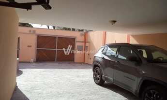 Imagem 2: Casa - Jardim das Palmeiras - Campinas