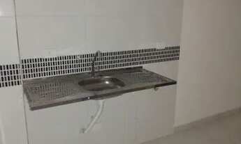 Imagem 6: Apartamento para aluguel tem 40 metros quadrados com 2 quartos em Vila Ré - São Paulo - SP