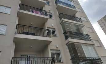 Imagem: Maravilhoso apartamento no Cond. Flex Tatuapé