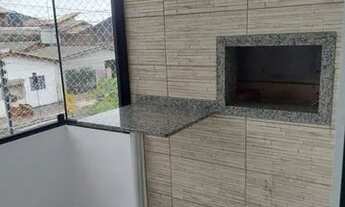 Imagem 2: Apartamento anual