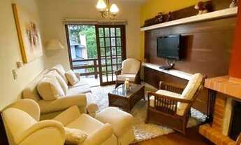 Imagem 4: Apartamento à venda Rua Bruno Ernesto Riegel, Ipê Amarelo - Gramado