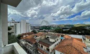 Imagem 5: )(- Lindo e moderno apartamento alto padrão com 3 quartos e varanda gourmet em Granbery