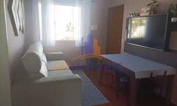 Imagem 3: Apartamento para Venda em Colombo, Campo Pequeno, 2 dormitórios, 1 banheiro, 1 vaga