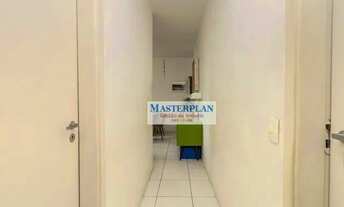 Imagem 7: Belo apartamento 69 m2 a.u - 2 dormitórios - R. Oliveira Alves - Ipiranga