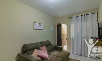 Imagem 4: Cód.: 7893 - Sobrado, 150m², 2 vagas, Parque Novo Oratório, Santo André