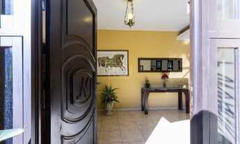 Imagem 3: Casa em Cristal Casa com 3 dormitórios