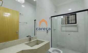 Imagem 5: Casa para Venda em Bady Bassitt, Palmeiras, 3 dormitórios, 1 suíte, 3 banheiros, 2 vagas