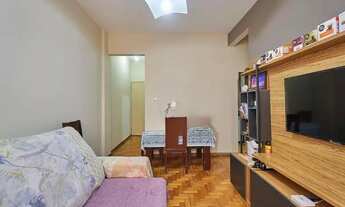 Imagem 2: Apartamento na Tijuca