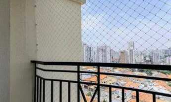 Imagem 6: Apartamento para Aluguel - Ipiranga, 2 Quartos, 53 m2