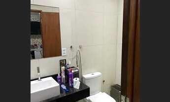 Imagem 5: Casa nova Linda clima bom 1 pista principal