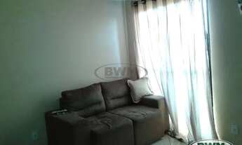 Imagem 4: Apartamento com 2 dormitórios à venda, 74 m² por R$ 230.000,00 - Jardim Saira - Sorocaba/S