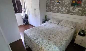 Imagem 3: Apartamento 2 quartos