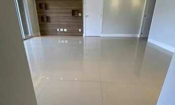 Imagem 3: RR5643D Apartamento 107m² CONDOMINIO ALPHA PARK - OPORTUNIDADE - 2 Suítes 2 Vagas - Barue