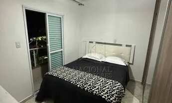 Imagem 4: Cobertura com 2 dormitórios à venda, 112 m² por R$ 460.000,00 - Vila Helena - Santo André