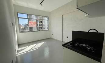 Imagem 6: Kitnet/conjugado para venda tem 22 metros quadrados em Centro - Rio de Janeiro - RJ