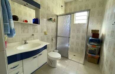 Imagem 9: Sobrado a venda no Ipiranga 80m² 2 quartos sendo 1 suite por $550.000,00