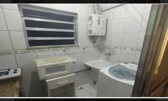 Imagem 6: Apê mobiliado-Posto 5