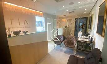 Imagem 7: Sala para locação e venda na Vila Nova Conceição