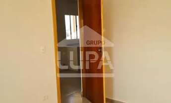 Imagem 7: Apartamento com 2 dormitórios para locação Vila Mariza Mazzei