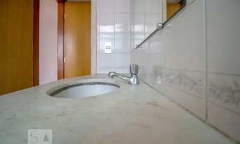 Imagem 6: Apartamento para Aluguel - Coração Eucarístico, 2 Quartos, 79 m2