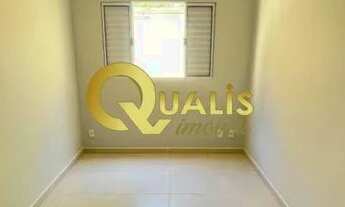 Imagem 2: APARTAMENTO RESIDENCIAL em INDAIATUBA - SP, JARDIM MONTE VERDE