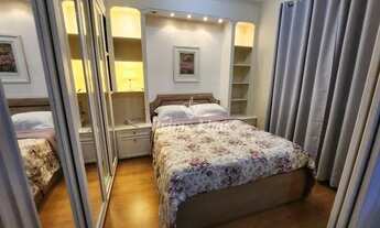 Imagem 5: Flat disponível para locação no Le Premier com 1 dormitório e 1 vaga