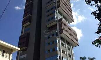 Imagem 3: Sala para alugar, 37 m² por R$ 2.146,83/mês - Centro - Santo André/SP