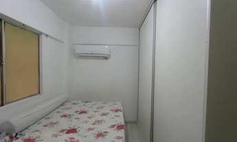 Imagem 5: Alugo apartamento Mobiliado - 2 quartos Residencial Maria Eduarda - Camaragibe