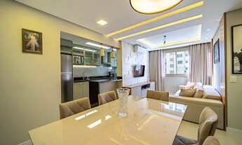 Imagem: APARTAMENTO PREMIUM - 2 DORMITÓRIOS COM