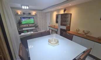 Imagem: Aluga-se apartamento Condomínio Itatiaia