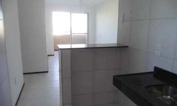Imagem 15: Apartamento com 3 dormitórios, 58 m² - venda por R$ 303.000 ou aluguel por R$ 1609,00/mês