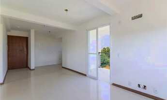 Imagem 3: Apartamento 2 dormitórios com suíte e 2 vagas