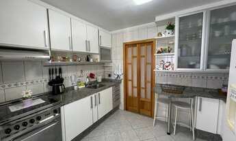 Imagem 6: Apartamento para venda com 92 metros quadrados com 3 quartos em Vila Isolina Mazzei - São