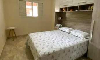 Imagem 4: Vendo casa em Feu Rosa