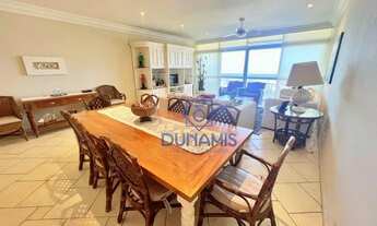 Imagem 7: Apartamento para alugar, 220 m² por R$ 9.700,00/mês - Praia das Pitangueiras - Guarujá/SP