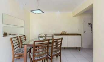 Imagem 5: Apartamento de 02 quartos, mobiliado para aluguel no centro de Campo Largo