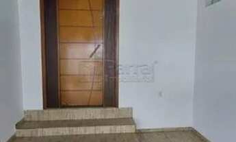 Imagem 6: Casa Padrão em Franca