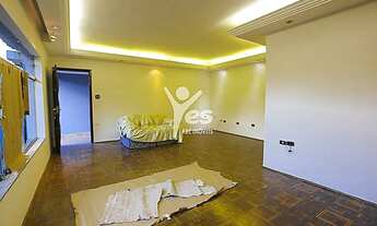 Imagem 3: Cód.: 12423 - Casa comercial / residencial com 189m², Vila bastos próximo ao Shopping ABC