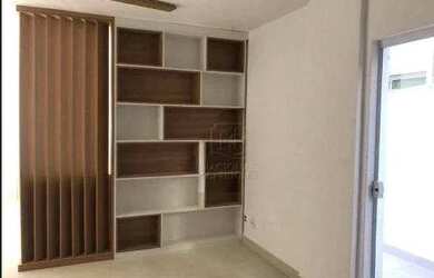 Imagem 2: Apartamento com 2 dormitórios à venda, 38 m² por R$ 270.000,00 - Vila Príncipe de Gales