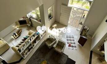 Imagem 6: Casa Condomínio Reserva Colonial em Valinhos com 03 suítes escritório área gourmet piscina