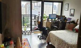 Imagem 7: Venda Apartamento com 1 dormitório