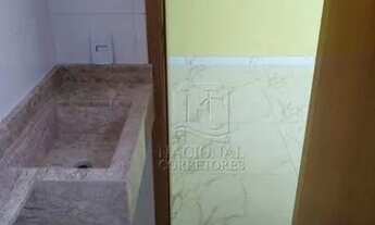 Imagem 6: Cobertura à venda, 156 m² por R$ 745.000,00 - Parque das Nações - Santo André/SP