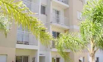 Imagem 2: Apartamento - Jardim Santa Genebra - Campinas